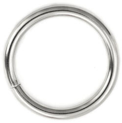 BW Hintakarika Hegesztett Horg 8*45 Mm (z-4010396-v)