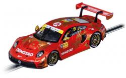 Carrera Digital 124 - 23998 Porsche 911 GT3 R pályaautó - miniverda