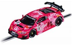 Carrera Digital 132 - 32074 Audi R8 LMS GT3 evo II pályaautó - miniverda