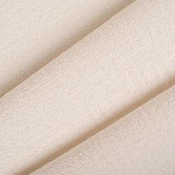 Takoy Vízlepergető zsenília kárpit szövet ivory