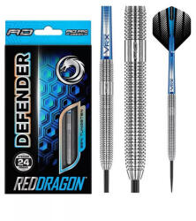  Dart szett Red Dragon steel Defender 2, 85% wolfram, 24g