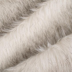 Takoy Műszőrme anyag PREMIUM King bézs