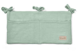 AlberoMio zsebes tároló - CC4 Green