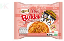 Samyang Buldak Rosé Chicken Flavor Ramen 140 g