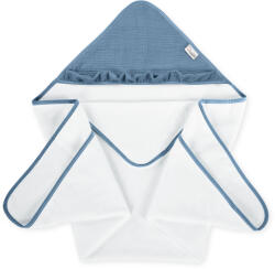 Albero Mio kapucnis kifogó - CC7 Blue - aprotalpak