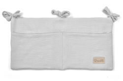 AlberoMio zsebes tároló - CC3 Grey