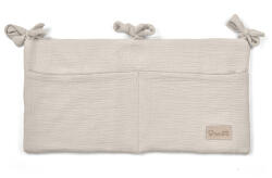 AlberoMio zsebes tároló - CC2 Beige - aprotalpak