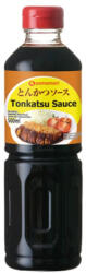 yamamori Tonkatsu Szósz, 500ml (Yamamori)