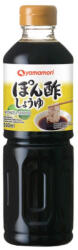 yamamori Ponzu Shoyu Szósz, 500ml (Yamamori)