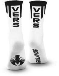 Darklands Socks - érzéki féregmotívumos zokni - szexvital