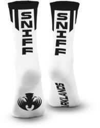 Darklands Socks - érzéki lábszimatoló zokni