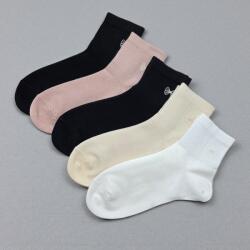 Aura Via Női köztes zokni masnis szett - 5 pár/cs 38-41 112866