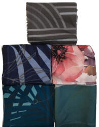  Szatén maradék anyag válogatás 2kg