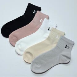 Aura Via Női köztes zokni cicás szett - 5 pár/cs 35-38 112871