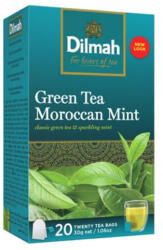 Dilmah Tea DILMAH Menta 20*1, 5g /12/