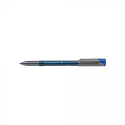Schneider Alkoholos marker OHP 0, 7mm tűhegyű Schneider Maxx 222 F kék (112203)