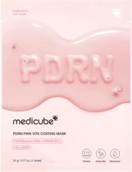 Medicube PDRN Pink Vita Coating Maszk