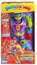 Magic Box Set de joacă SuperThings - Super-Robot, Fury Storm, Multicolor 3 ani+ (8431618018866) Figurina