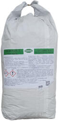 Kemikál Vízzáróság növelő beton adalék 10kg/zsák. Tartós védelem nedvesség ellen. Pincék, vízaknák, medencék betonjába