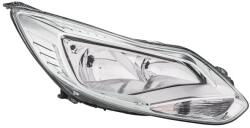 HELLA Hlavný svetlomet HELLA 1EA 354 994-021 (1EA 354 994-021)