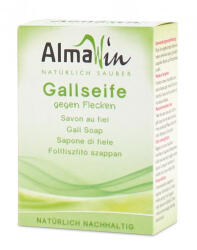 AlmaWin Öko folttisztító szappan (Gallseife, gallszappan) 100 g