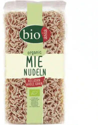 Bioasia BIO Teljes kiõrlésű Mie tészta 250g