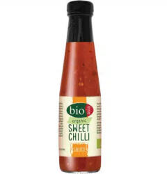  Bioasia BIO Édes chili szósz 290ml