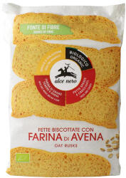  Alce Nero BIO Zab kétszersült 120g