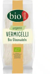 Bioasia BIO Üvegtészta, cérnametélt 100g