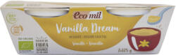  Ecomil BIO Desszert Vanília álom 2x125g