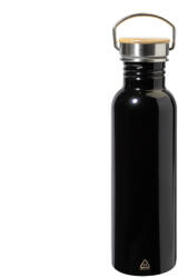  Nanga újrahasznosított rozsdamentes acél kulacs (AP800253-10) - naturebrand