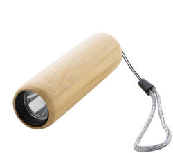  Charboo újratölthető zseblámpa (AP864055) - naturebrand