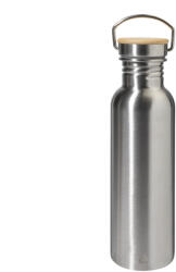  Nanga újrahasznosított rozsdamentes acél kulacs (AP800253-21) - naturebrand