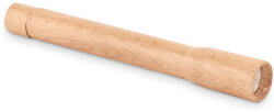 Midocean Fából készült COB zseblámpa (MO6695-40)