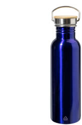  Nanga újrahasznosított rozsdamentes acél kulacs (AP800253-06) - naturebrand