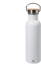  Nanga újrahasznosított rozsdamentes acél kulacs (AP800253-01) - naturebrand
