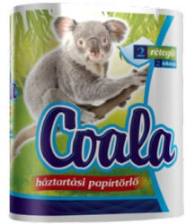 Harmony Kéztörlő konyhai 2 rétegű 2 tekercs/csomag 100% cellulóz (BTH166705)