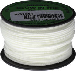 OSTATNÉ ATWOOD ROPE MFG Micro Cord Uber Glow 1.18mm x 30m (RG1333)