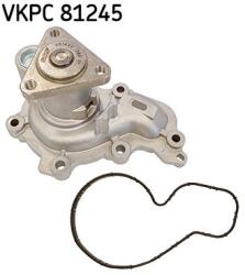 SKF Vodné čerpadlo, chladenie motora SKF VKPC 81245 (VKPC 81245)