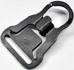 ITW Mash - fekete (ITW9187)