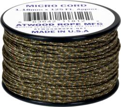 OSTATNÉ Micro Cord Multicam 1.18mm x 125ft (RG1258)