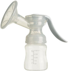 AKUKU Kézi mellszívó EASY - Fehér (AKUKU-0306)