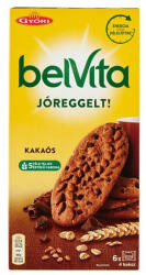 belVita Keksz BELVITA Jó Reggelt! kakaós multipack 300 g - papir-bolt