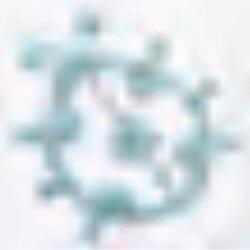 TSUKINEKO Domborítópor - Szikrázó