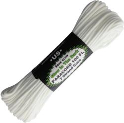 OSTATNÉ ATWOOD ROPE MFG Paracord zsinór 30m / 550lb - uber glow (RG1336H)
