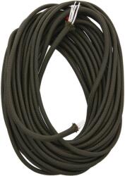 OSTATNÉ FireCord 7.62m / 25ft - olívzöld (LF14)