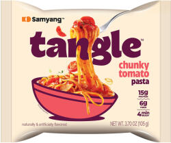 Samyang 105g Samyang Tangguk tészta olaszos paradicsomos ízű