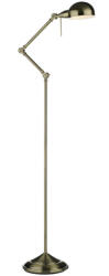 där lighting group RANGER RAN4975 Állólámpa 1x60W/E27 (RAN4975)