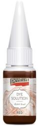 Pentart Színezék oldat alkoholos 10 ml piros