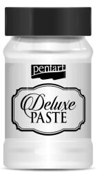 Pentart Deluxe paszta 100 ml gyöngy